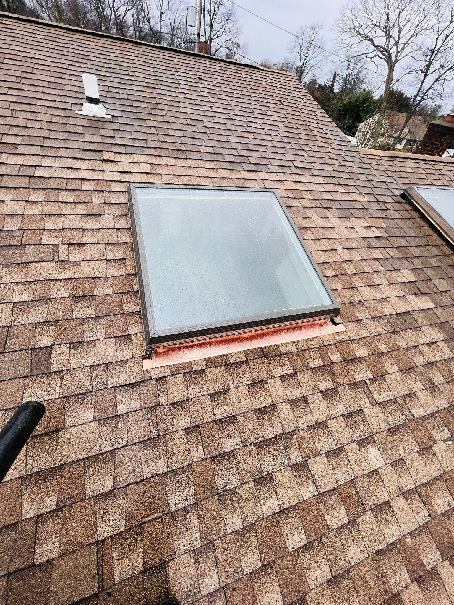 Skylight Replacement and Repair in Mastic, NY final