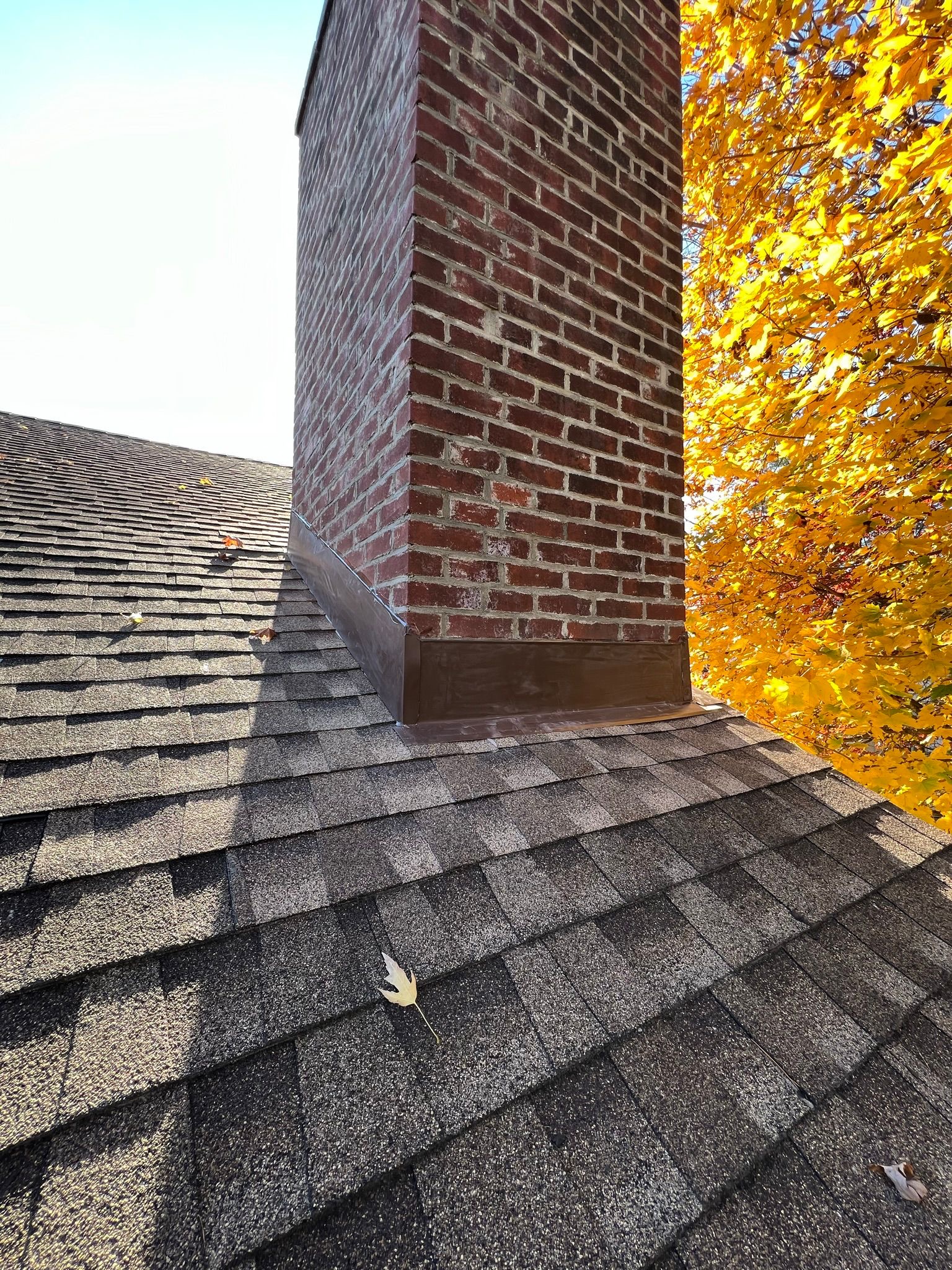 Chimney Rebuild and Repair Services in Mastic, NY step 3